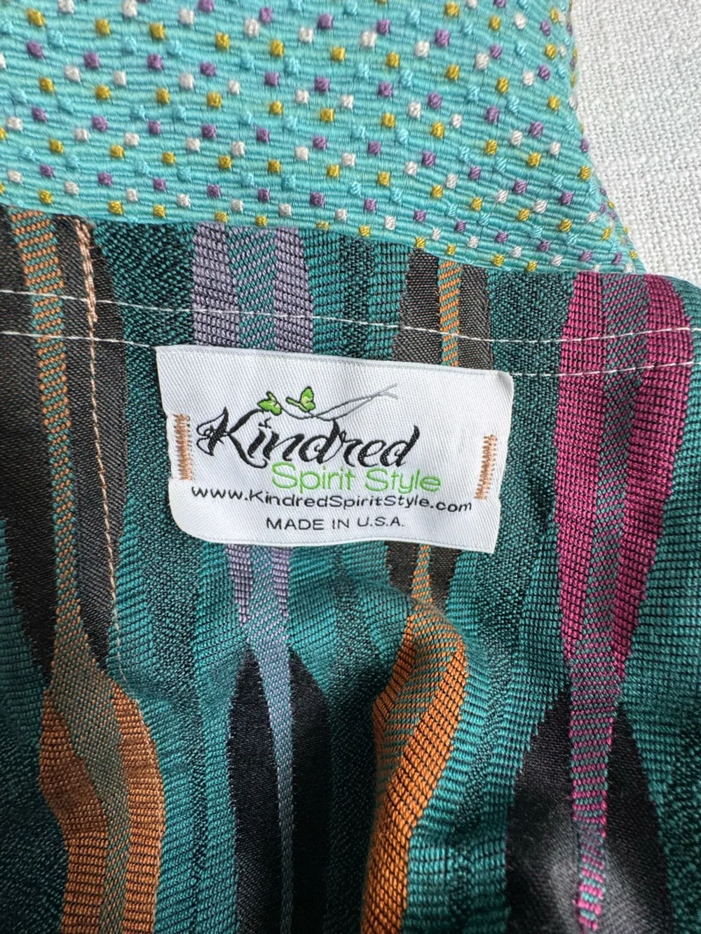 Kindred spirit style kindered spirit